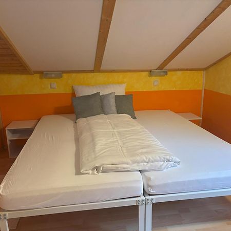 Kantor Village Am Millstaetter See - Boutique-Chalets Und Lodges Millstatt am See Zewnętrze zdjęcie