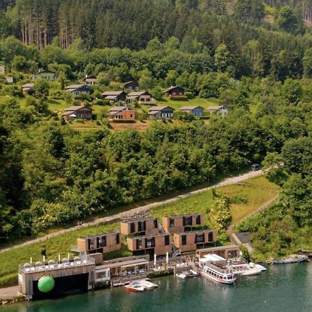 Kantor Village Am Millstaetter See - Boutique-Chalets Und Lodges Millstatt am See Zewnętrze zdjęcie