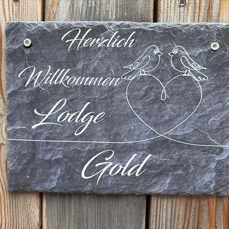 Kantor Village Am Millstaetter See - Boutique-Chalets Und Lodges Millstatt am See Zewnętrze zdjęcie