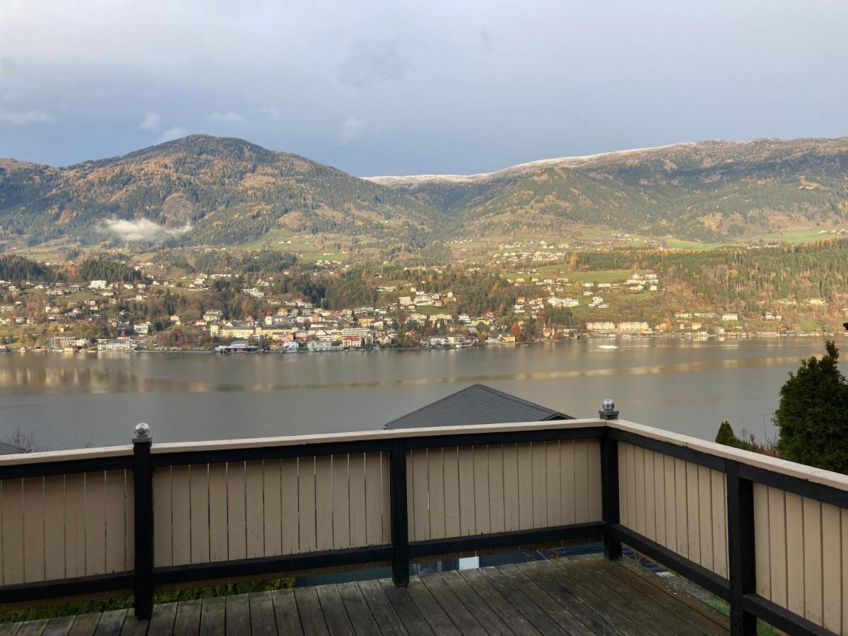 Kantor Village Am Millstaetter See - Boutique-Chalets Und Lodges Millstatt am See Zewnętrze zdjęcie