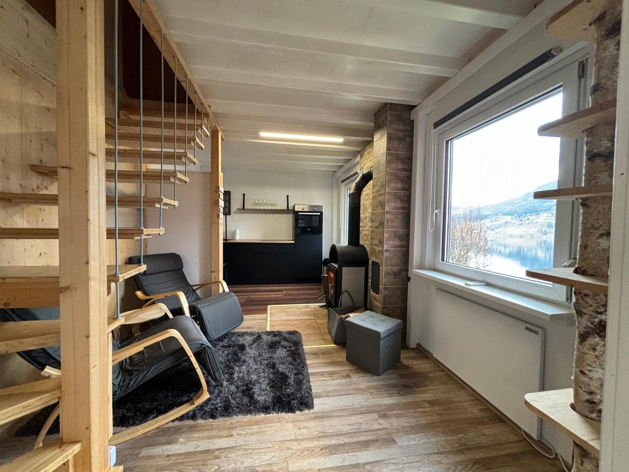 Kantor Village Am Millstaetter See - Boutique-Chalets Und Lodges Millstatt am See Zewnętrze zdjęcie