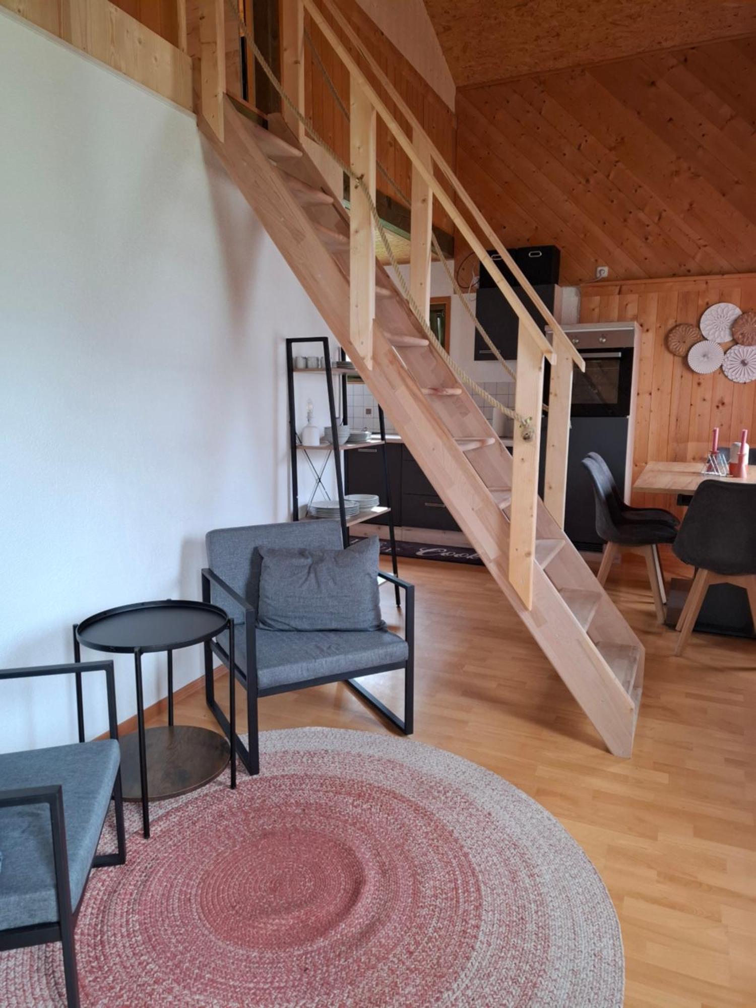 Kantor Village Am Millstaetter See - Boutique-Chalets Und Lodges Millstatt am See Zewnętrze zdjęcie