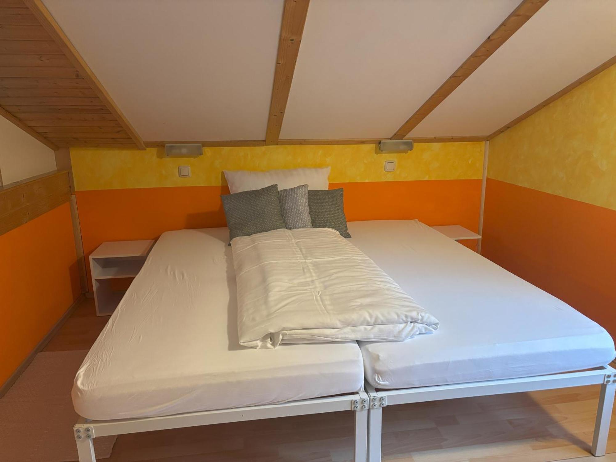 Kantor Village Am Millstaetter See - Boutique-Chalets Und Lodges Millstatt am See Zewnętrze zdjęcie