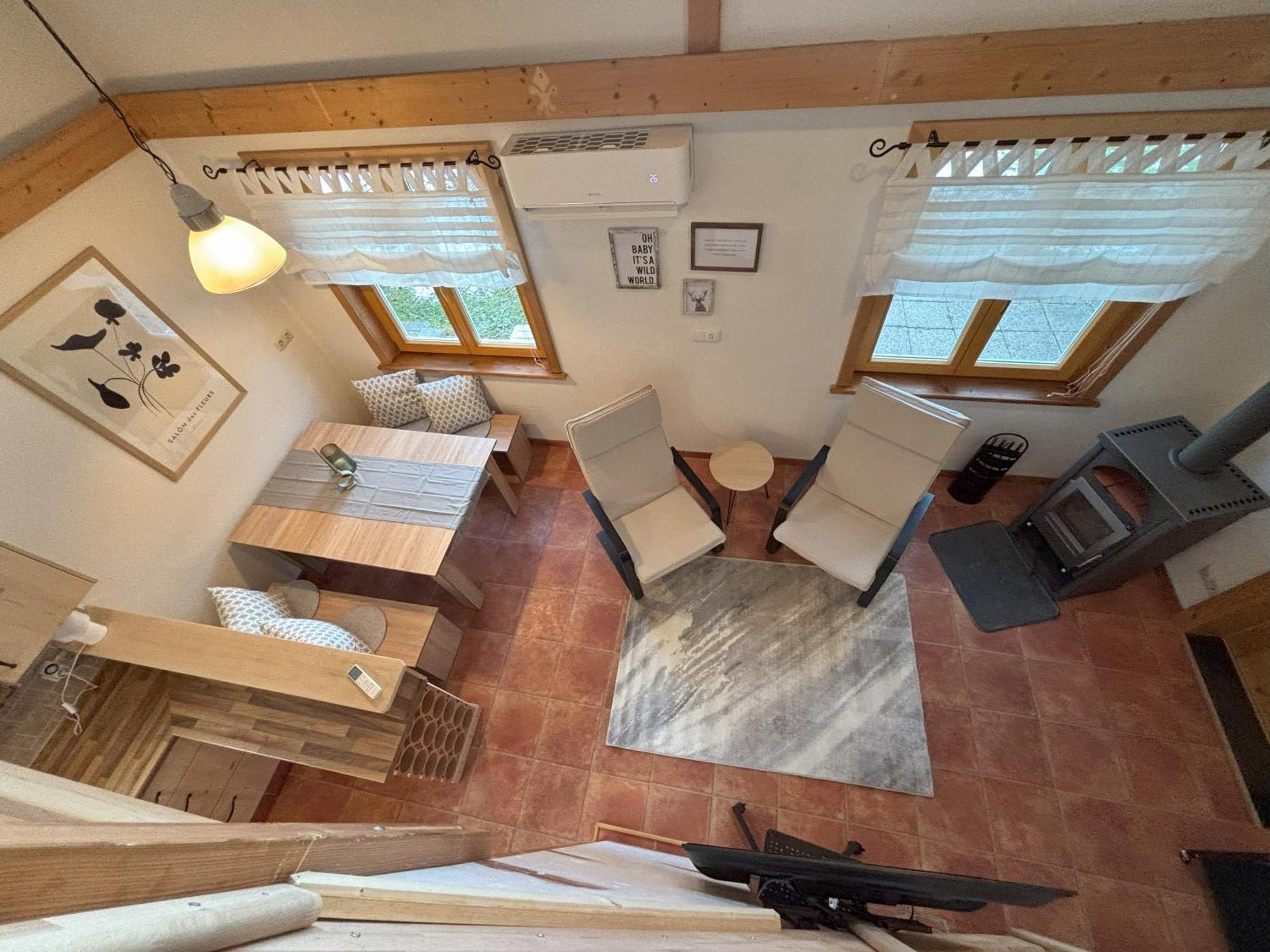 Kantor Village Am Millstaetter See - Boutique-Chalets Und Lodges Millstatt am See Zewnętrze zdjęcie