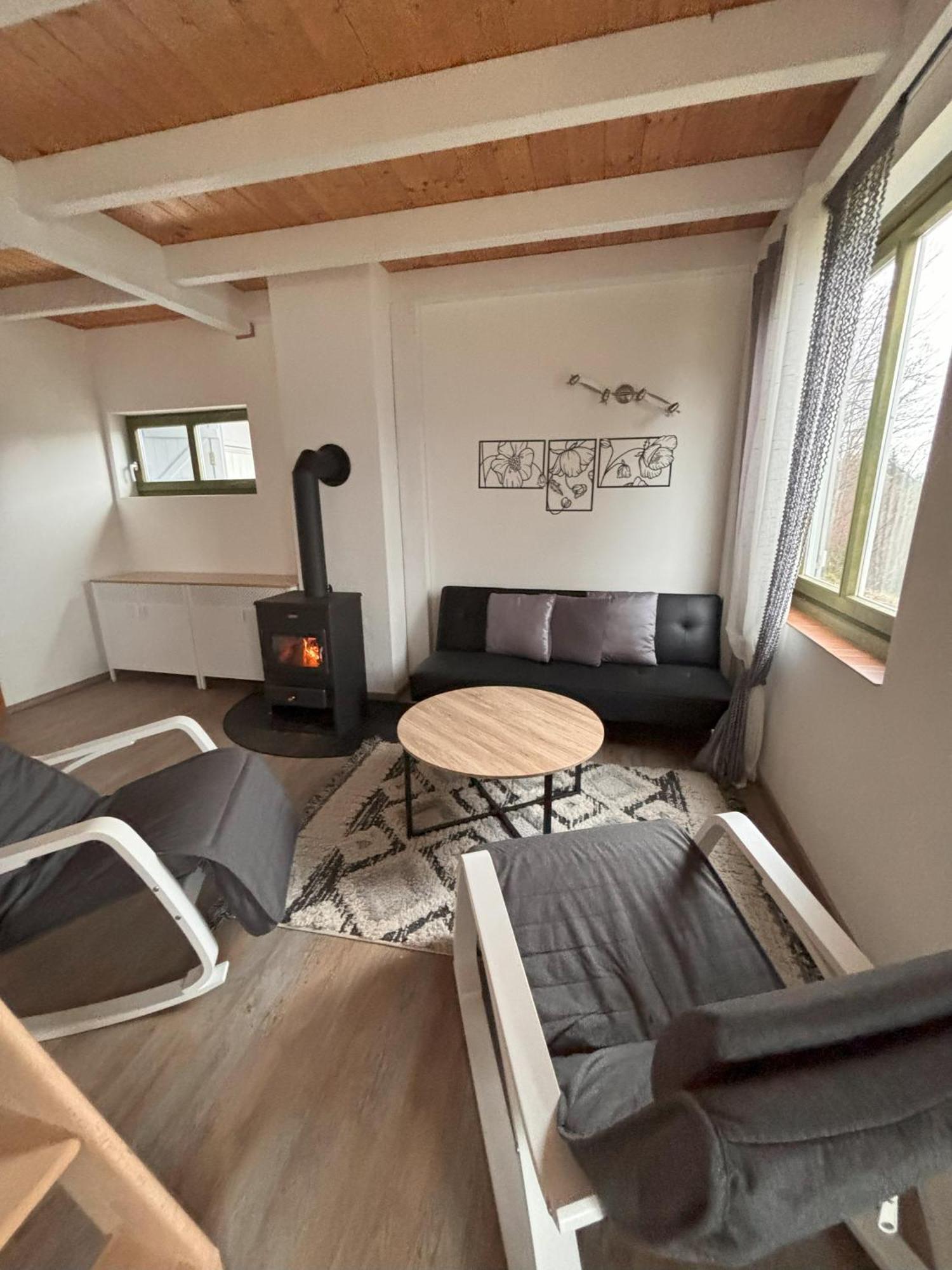 Kantor Village Am Millstaetter See - Boutique-Chalets Und Lodges Millstatt am See Zewnętrze zdjęcie