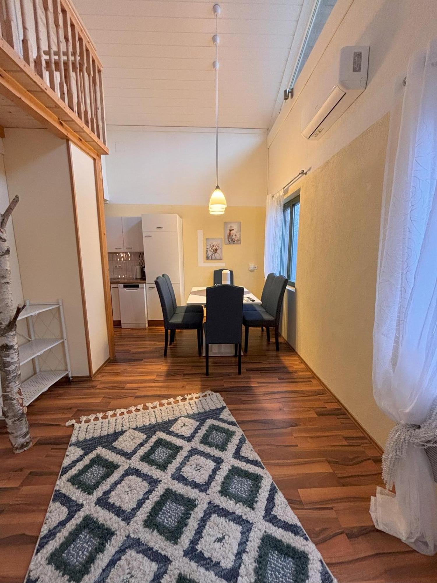 Kantor Village Am Millstaetter See - Boutique-Chalets Und Lodges Millstatt am See Zewnętrze zdjęcie