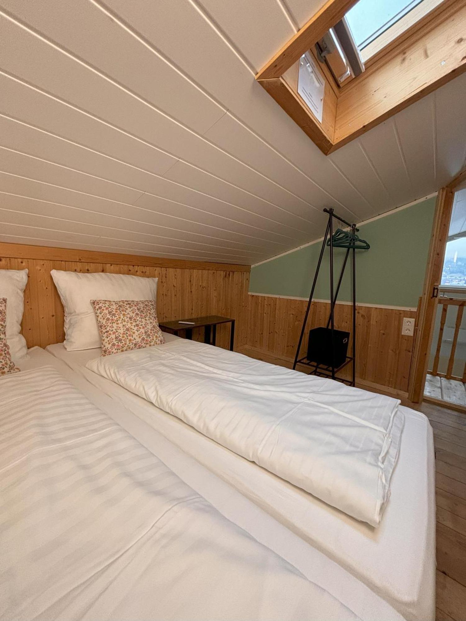 Kantor Village Am Millstaetter See - Boutique-Chalets Und Lodges Millstatt am See Zewnętrze zdjęcie
