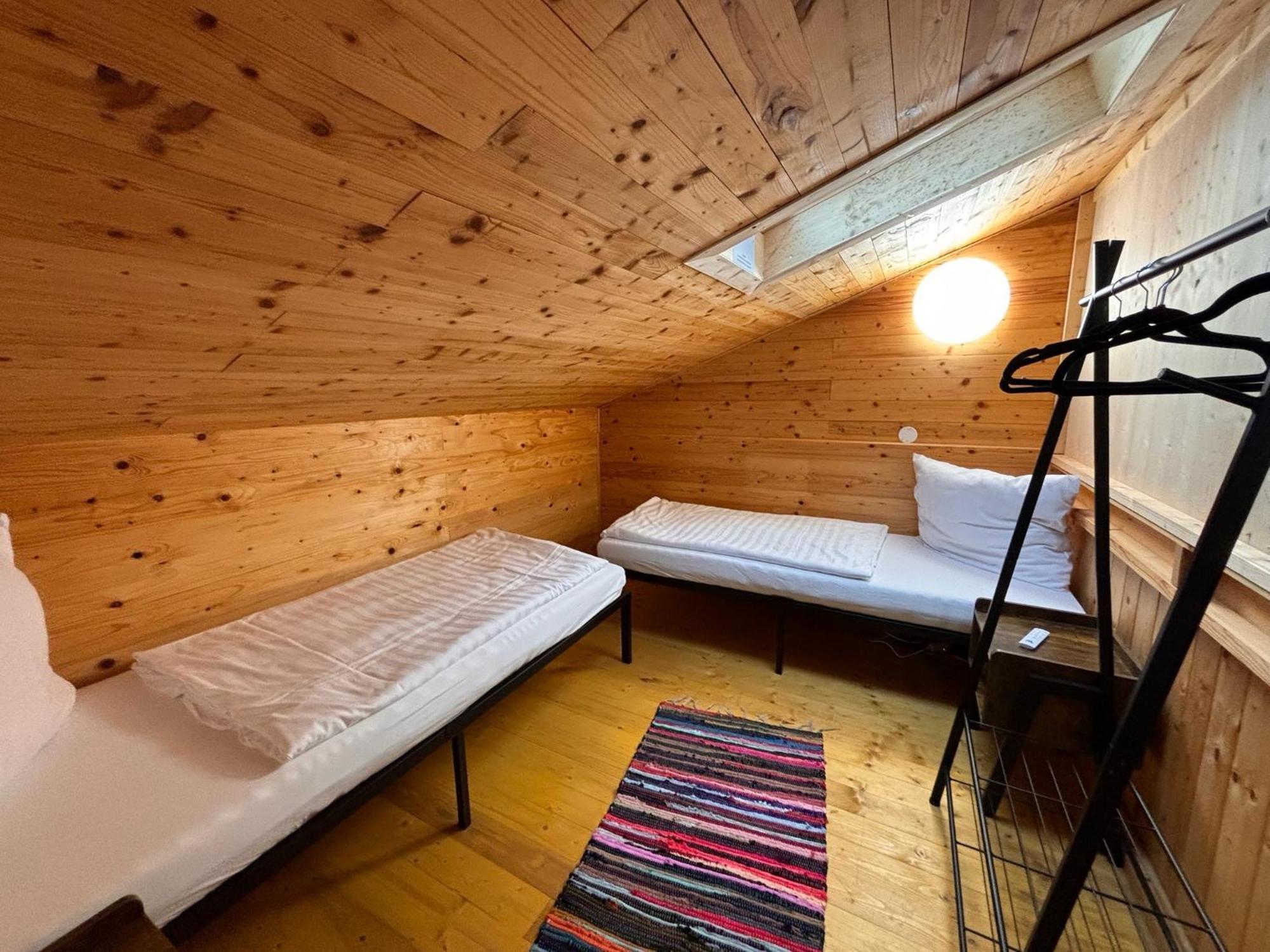 Kantor Village Am Millstaetter See - Boutique-Chalets Und Lodges Millstatt am See Zewnętrze zdjęcie
