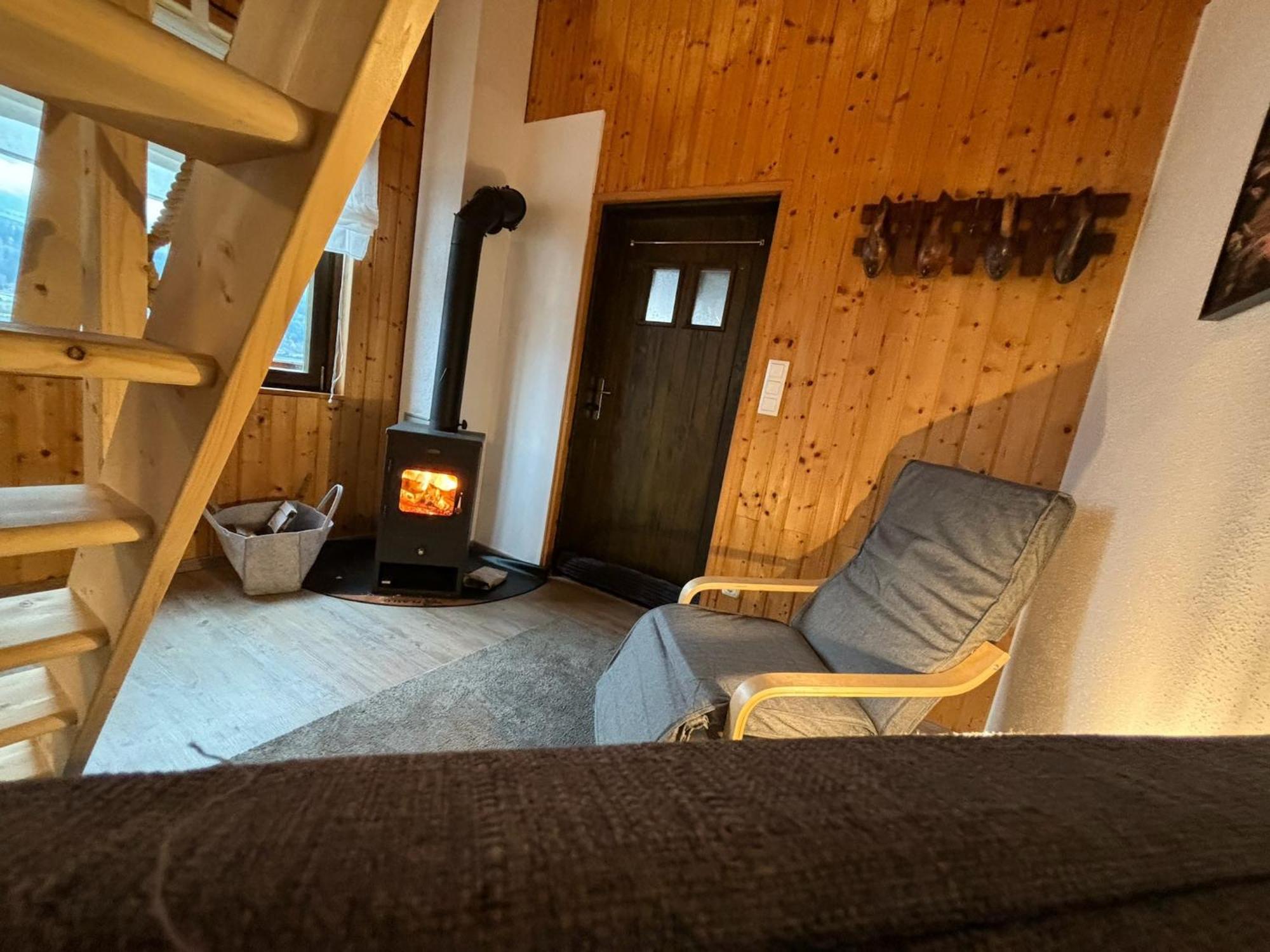 Kantor Village Am Millstaetter See - Boutique-Chalets Und Lodges Millstatt am See Zewnętrze zdjęcie