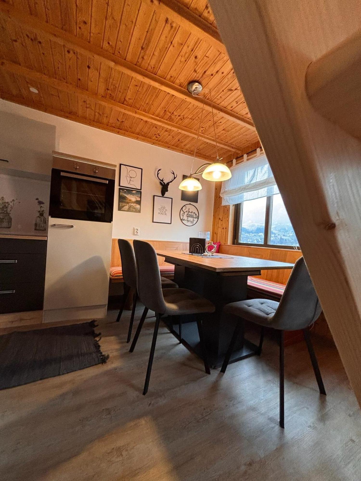Kantor Village Am Millstaetter See - Boutique-Chalets Und Lodges Millstatt am See Zewnętrze zdjęcie
