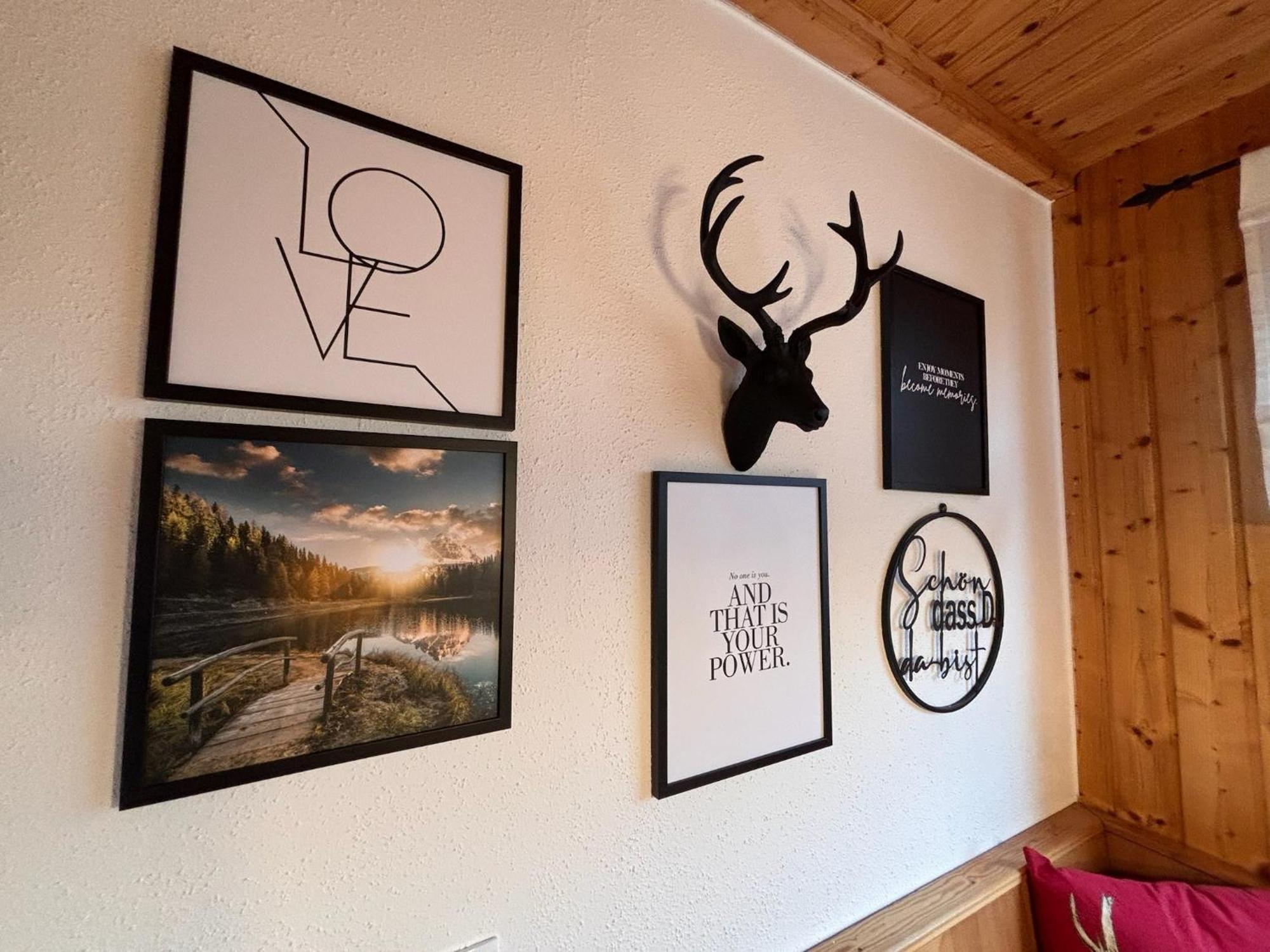 Kantor Village Am Millstaetter See - Boutique-Chalets Und Lodges Millstatt am See Zewnętrze zdjęcie