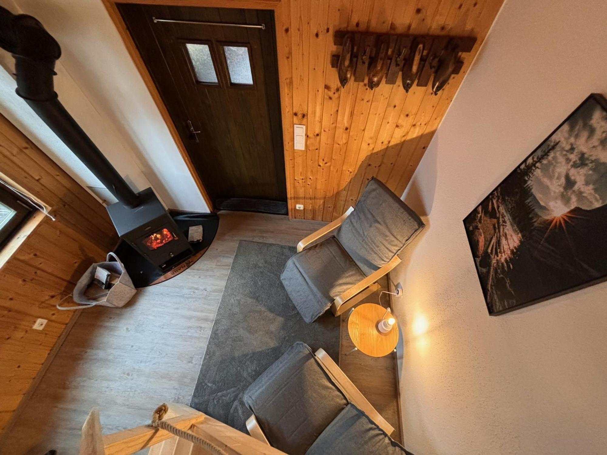 Kantor Village Am Millstaetter See - Boutique-Chalets Und Lodges Millstatt am See Zewnętrze zdjęcie