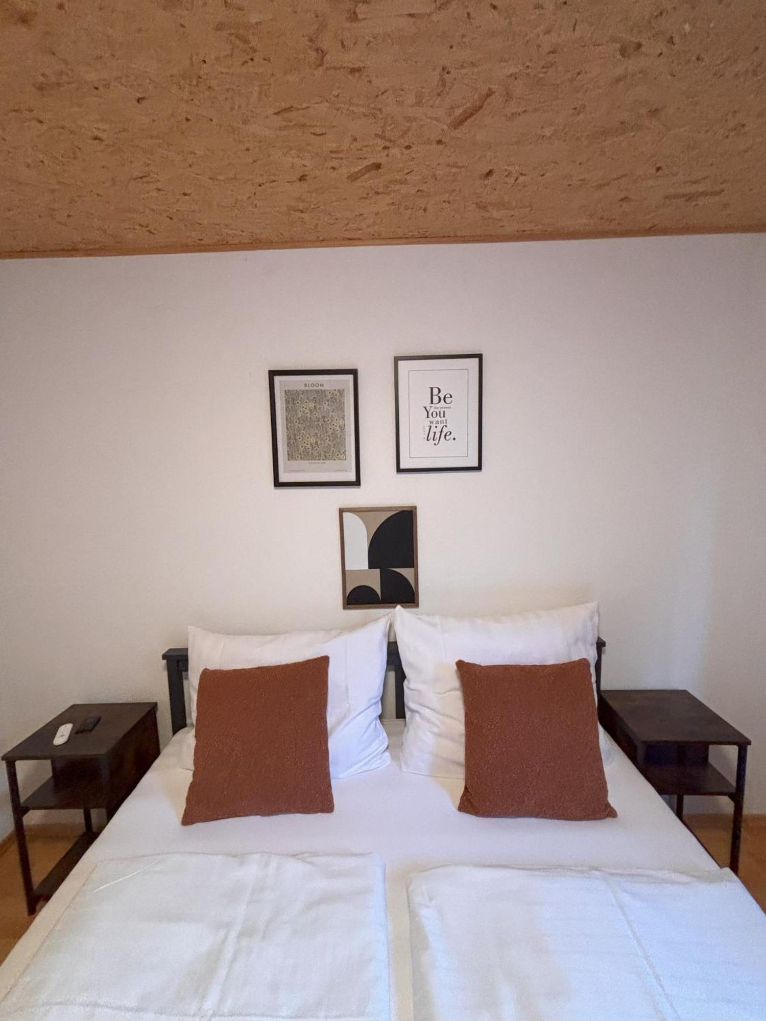 Kantor Village Am Millstaetter See - Boutique-Chalets Und Lodges Millstatt am See Zewnętrze zdjęcie