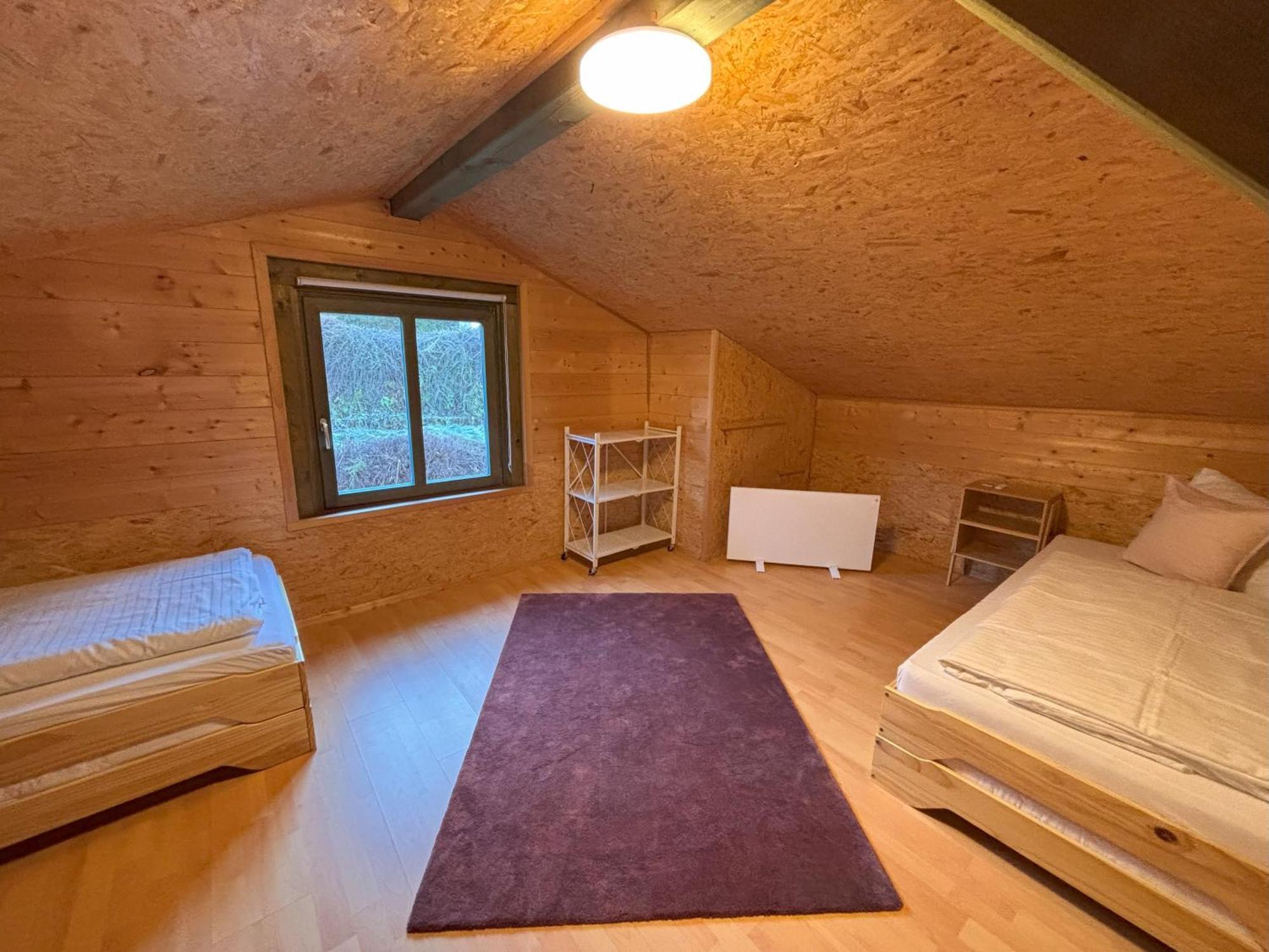 Kantor Village Am Millstaetter See - Boutique-Chalets Und Lodges Millstatt am See Zewnętrze zdjęcie