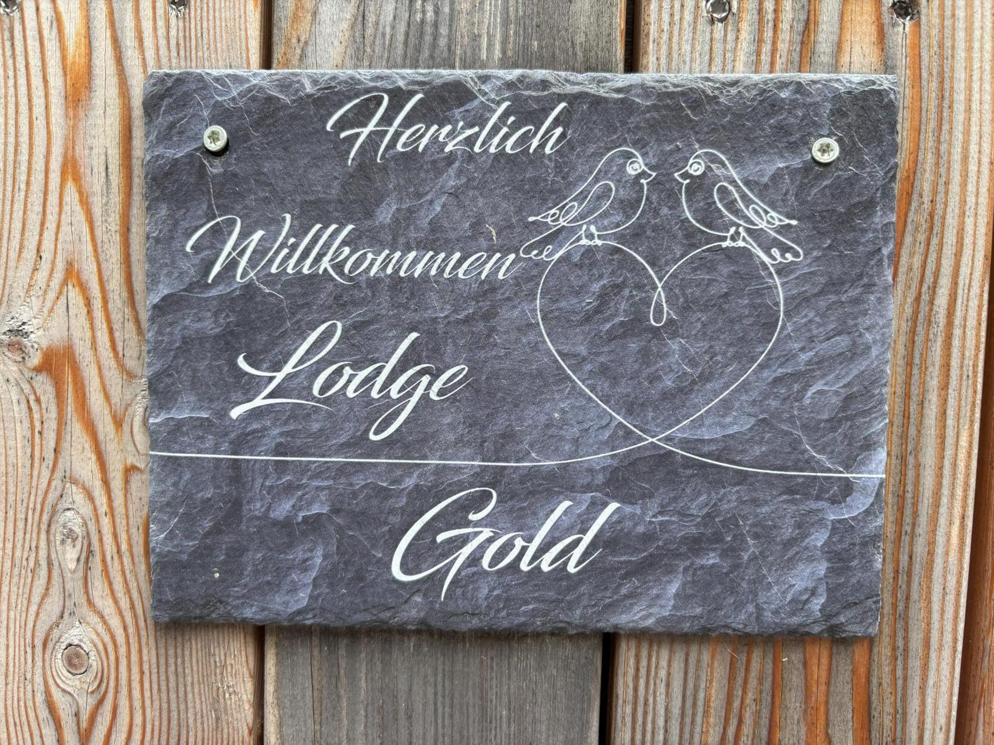 Kantor Village Am Millstaetter See - Boutique-Chalets Und Lodges Millstatt am See Zewnętrze zdjęcie