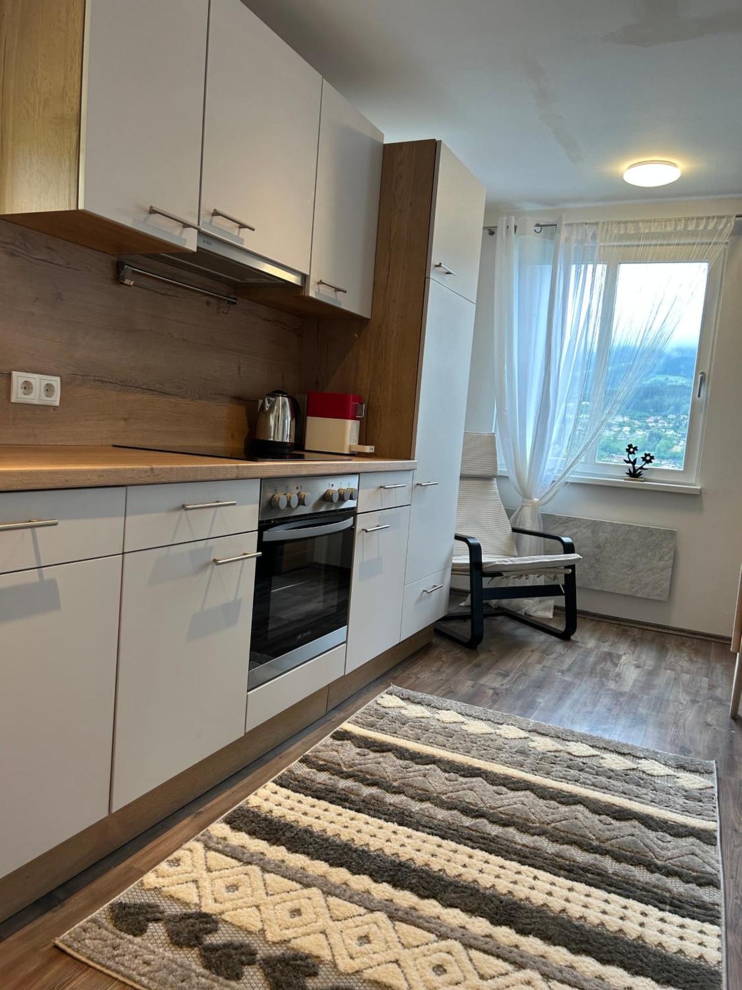 Kantor Village Am Millstaetter See - Boutique-Chalets Und Lodges Millstatt am See Zewnętrze zdjęcie