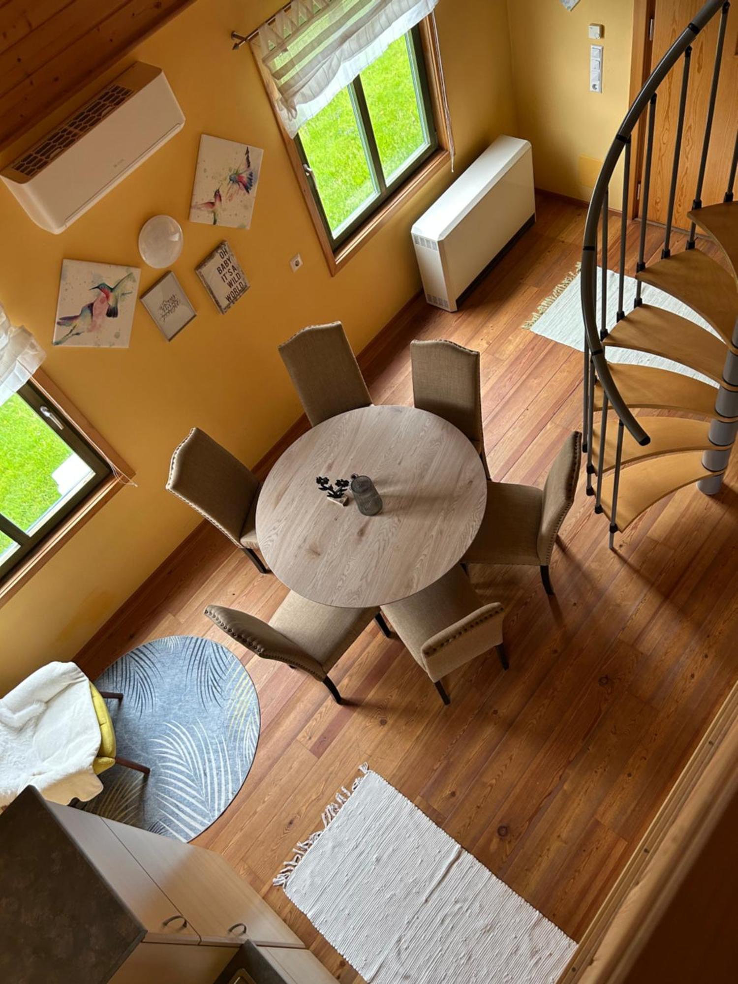 Kantor Village Am Millstaetter See - Boutique-Chalets Und Lodges Millstatt am See Zewnętrze zdjęcie