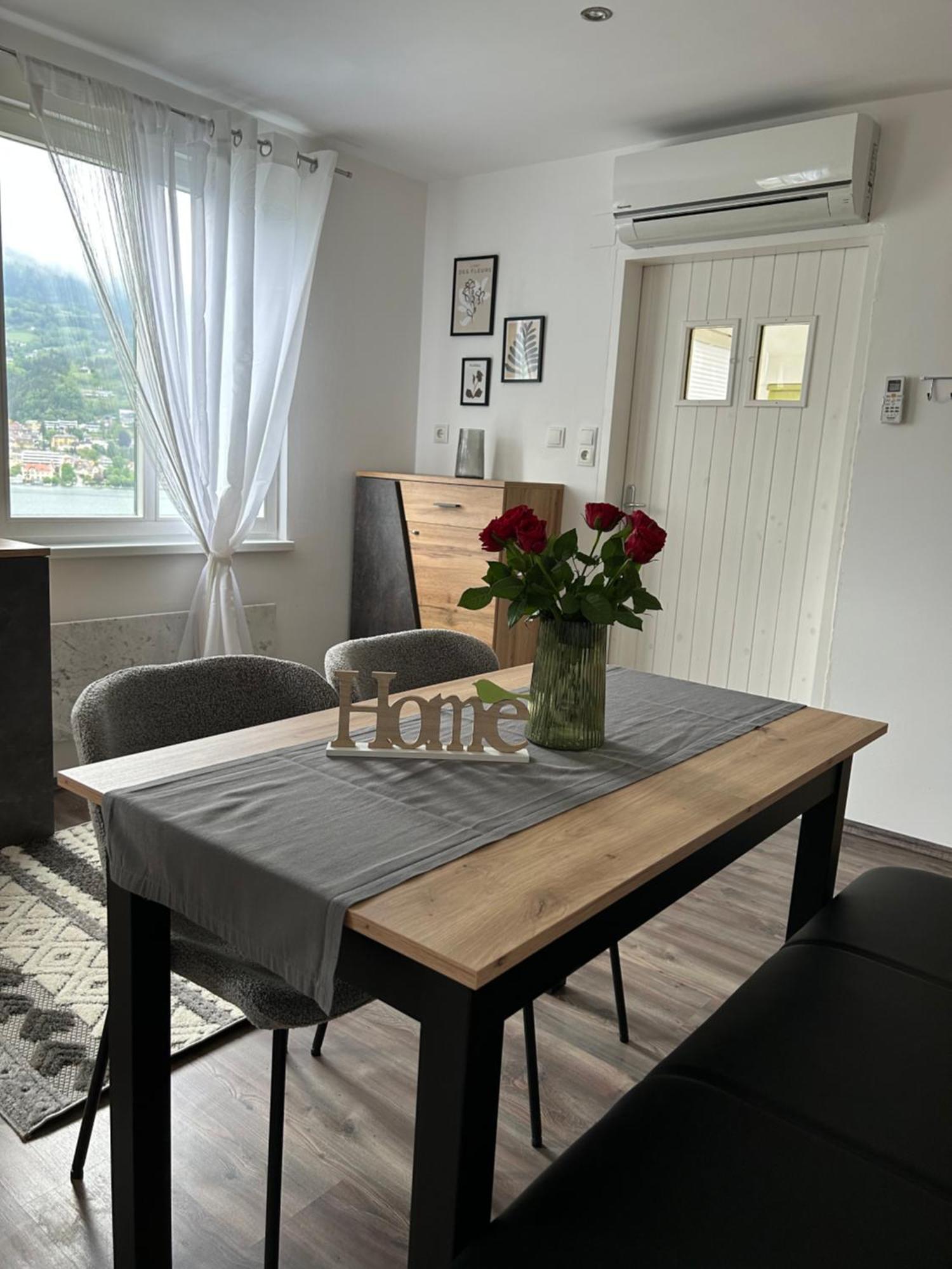 Kantor Village Am Millstaetter See - Boutique-Chalets Und Lodges Millstatt am See Zewnętrze zdjęcie