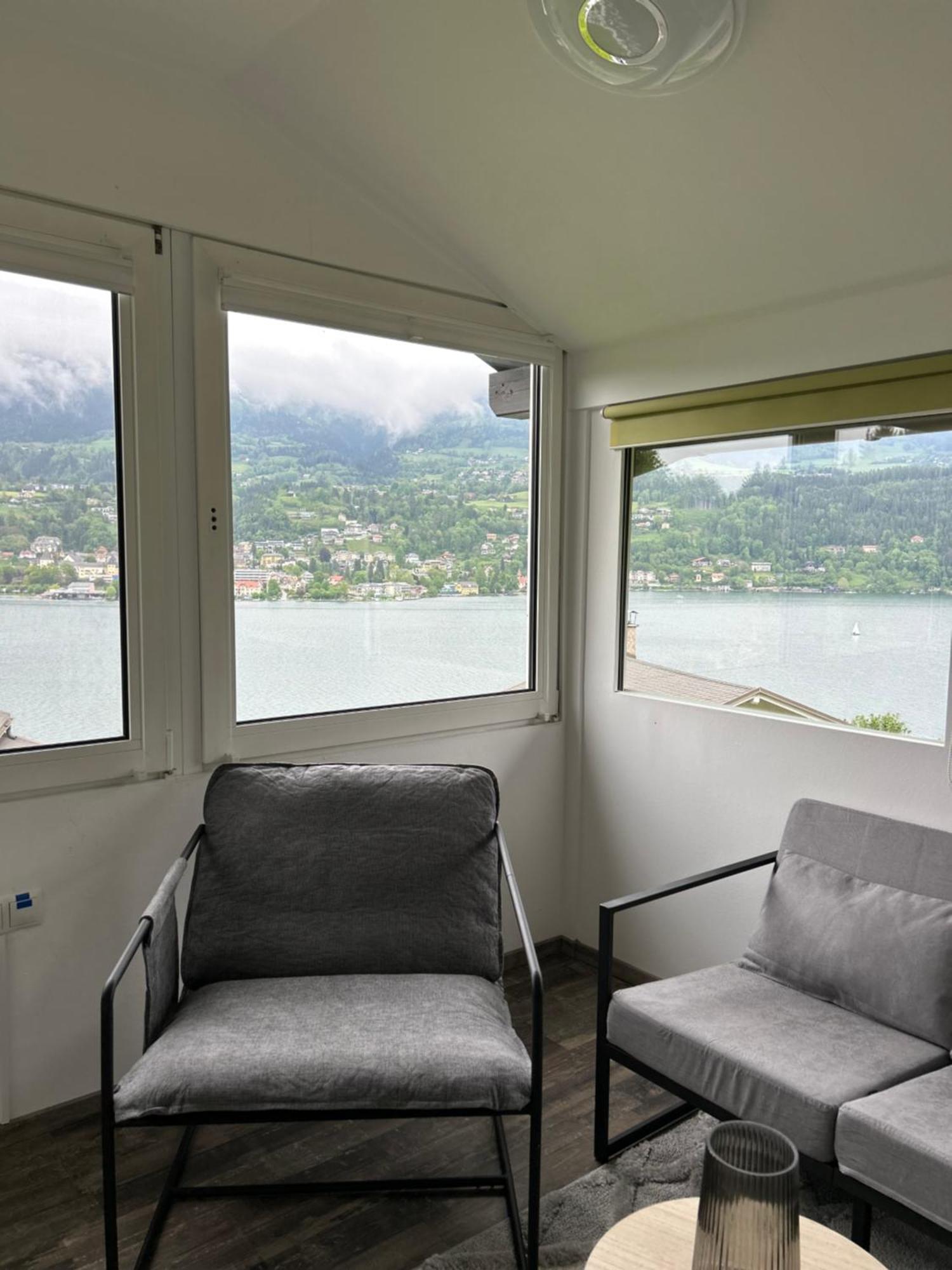Kantor Village Am Millstaetter See - Boutique-Chalets Und Lodges Millstatt am See Zewnętrze zdjęcie