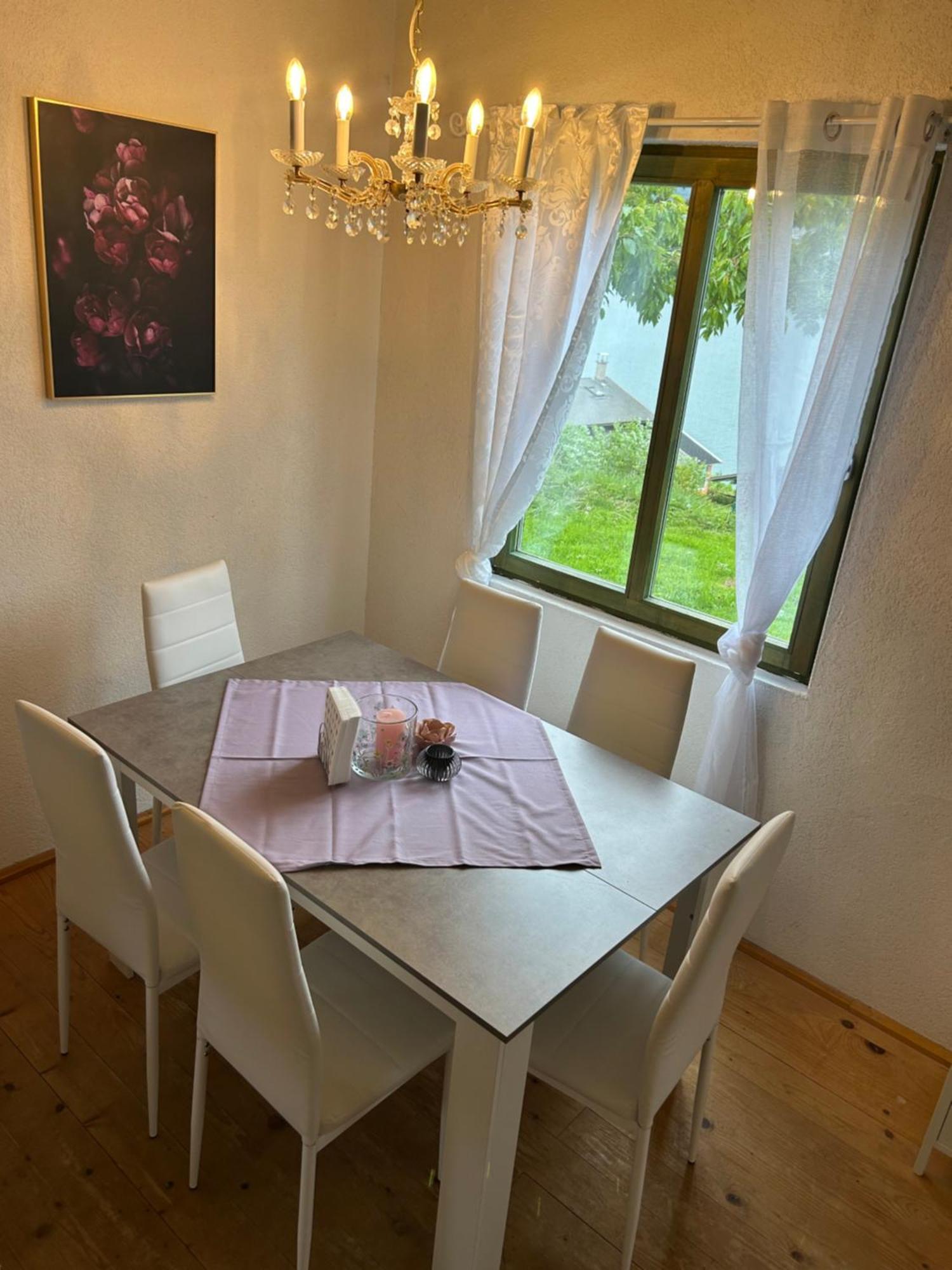 Kantor Village Am Millstaetter See - Boutique-Chalets Und Lodges Millstatt am See Zewnętrze zdjęcie