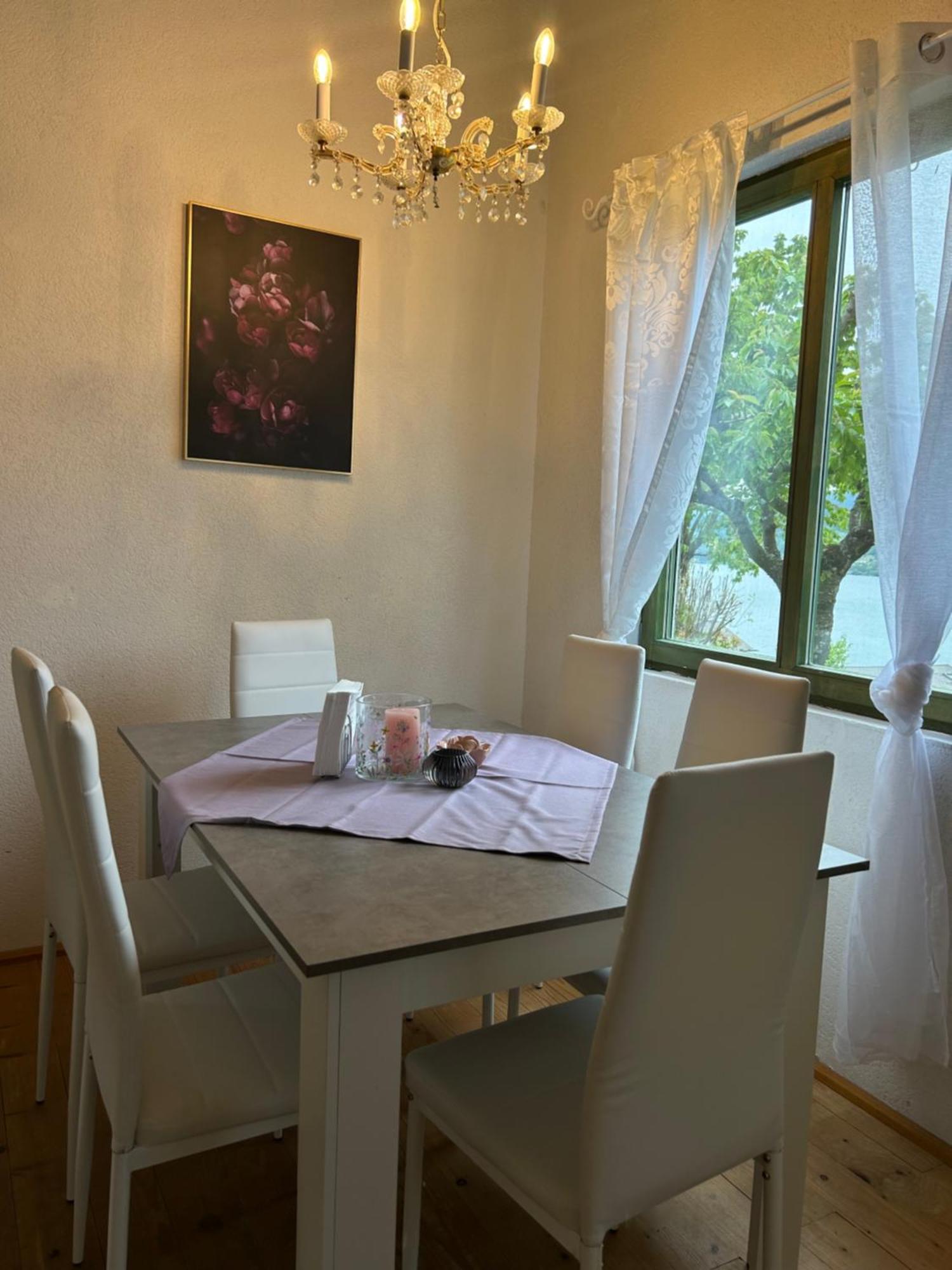 Kantor Village Am Millstaetter See - Boutique-Chalets Und Lodges Millstatt am See Zewnętrze zdjęcie