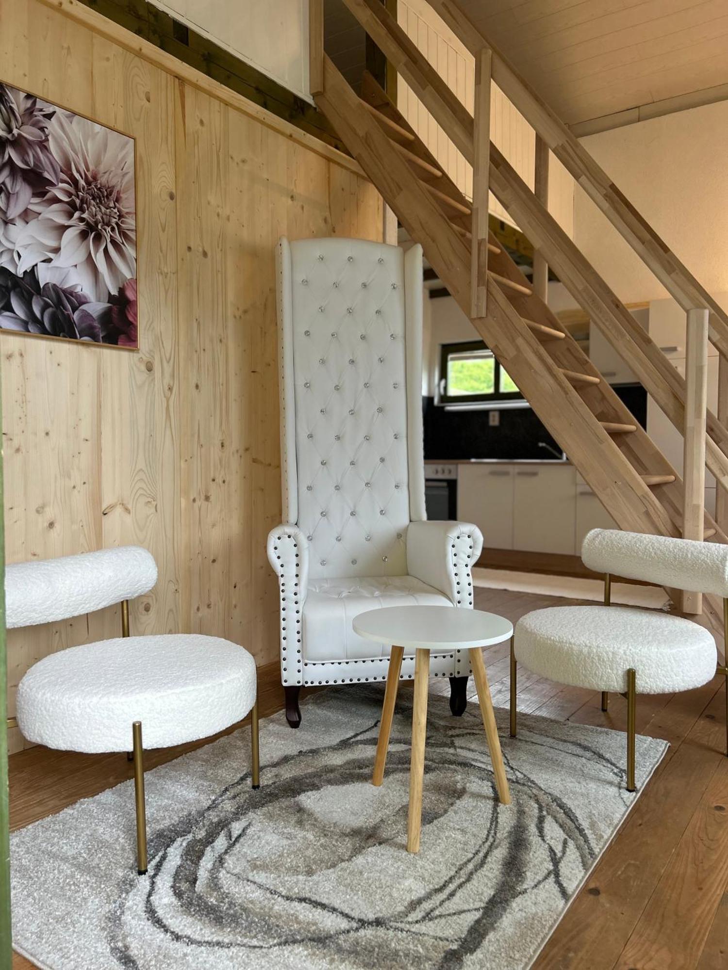 Kantor Village Am Millstaetter See - Boutique-Chalets Und Lodges Millstatt am See Zewnętrze zdjęcie